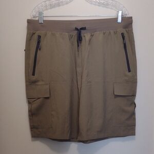 Soothfeel Cargo Shorts (J96)